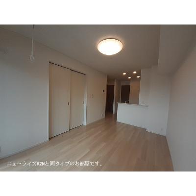 グラード　三ノ輪 102【管理NO：1-028609201-01020】 ★家具家電は申し込み後に搬入します★ ★2026年10月上旬入居可能★の物件写真2