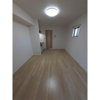 かぼす　Ⅰ 201【管理NO：1-026706201-02010】 ★家具家電は申し込み後に搬入します★ ★2026年09月下旬入居可能★の物件写真2