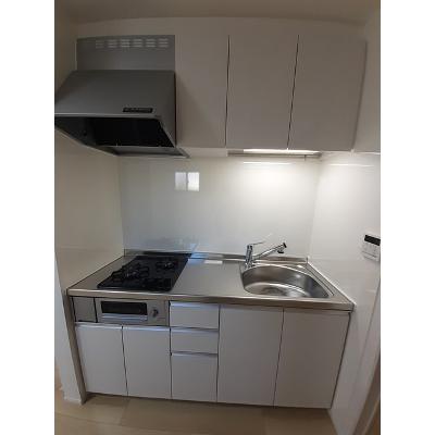 かぼす　Ⅰ 201【管理NO：1-026706201-02010】 ★家具家電は申し込み後に搬入します★ ★2026年09月下旬入居可能★の物件写真3