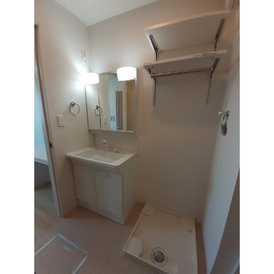 かぼす　Ⅰ 201【管理NO：1-026706201-02010】 ★家具家電は申し込み後に搬入します★ ★2026年09月下旬入居可能★の物件写真6