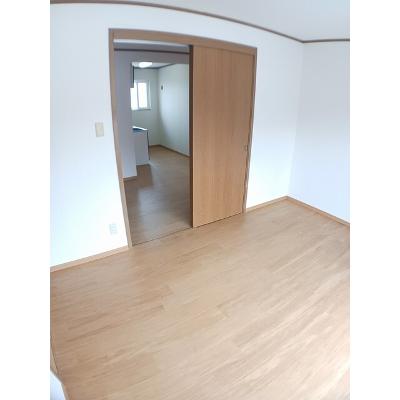 クレストールＭⅡ 201【管理NO：1-007233502-02010】 ★家具家電は申し込み後に搬入します★の物件写真2