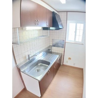 クレストールＭⅡ 201【管理NO：1-007233502-02010】 ★家具家電は申し込み後に搬入します★の物件写真3