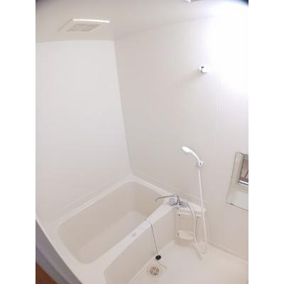 クレストールＭⅡ 201【管理NO：1-007233502-02010】 ★家具家電は申し込み後に搬入します★の物件写真4