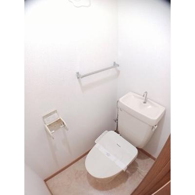 クレストールＭⅡ 201【管理NO：1-007233502-02010】 ★家具家電は申し込み後に搬入します★の物件写真5