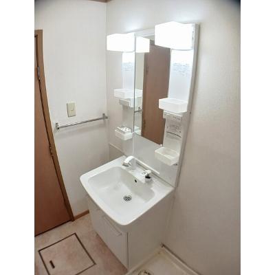 クレストールＭⅡ 201【管理NO：1-007233502-02010】 ★家具家電は申し込み後に搬入します★の物件写真6