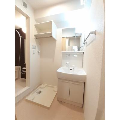 ペオーニア 102【管理NO：1-024454201-01020】 ★家具家電は申し込み後に搬入します★ ★2026年09月上旬入居可能★の物件写真6