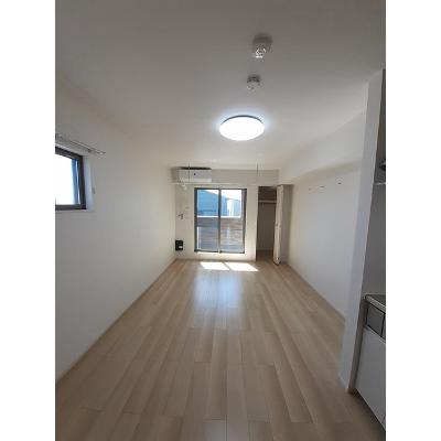 スカイサウス 201【管理NO：1-024029301-02010】 ★家具家電は申し込み後に搬入します★の物件写真2