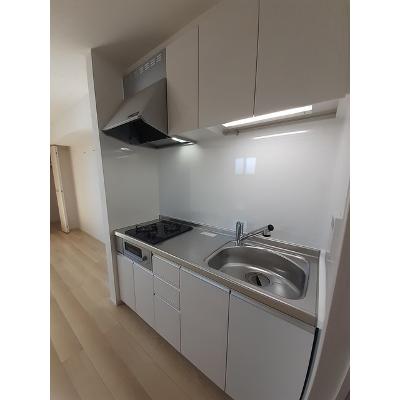 スカイサウス 201【管理NO：1-024029301-02010】 ★家具家電は申し込み後に搬入します★の物件写真3