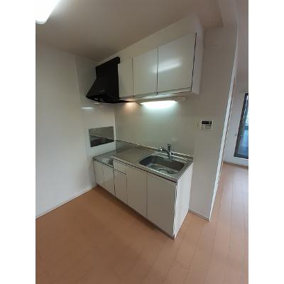 グランデ・Ⅰ 302【管理NO：1-019328401-03020】 ★家具家電は申し込み後に搬入します★ ★2026年09月上旬入居可能★の物件写真3