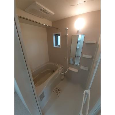 グランデ・Ⅰ 302【管理NO：1-019328401-03020】 ★家具家電は申し込み後に搬入します★ ★2026年09月上旬入居可能★の物件写真4