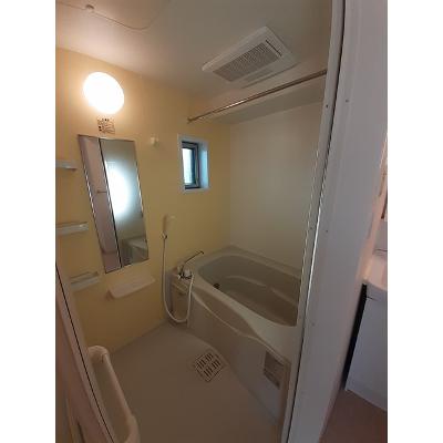 ブルック駅西 301【管理NO：1-019077701-03010】 ★家具家電は申し込み後に搬入します★ ★2026年09月上旬入居可能★の物件写真4