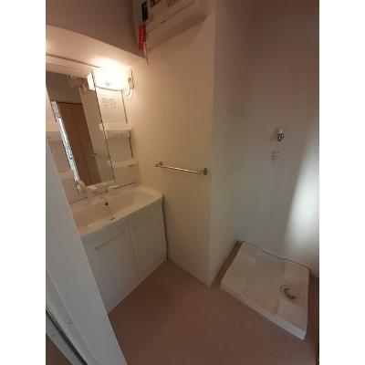 ブルック駅西 301【管理NO：1-019077701-03010】 ★家具家電は申し込み後に搬入します★ ★2026年09月上旬入居可能★の物件写真6