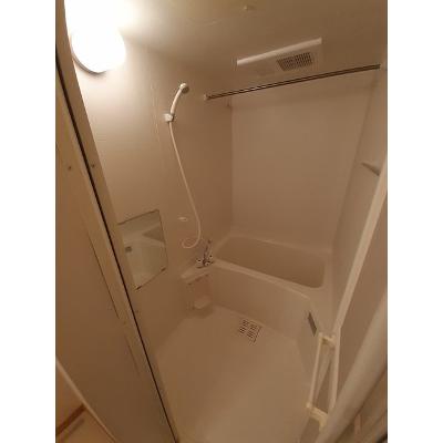 メゾン永吉Ｂ 102【管理NO：1-012289201-01020】 ★家具家電は申し込み後に搬入します★ ★2026年09月上旬入居可能★の物件写真4