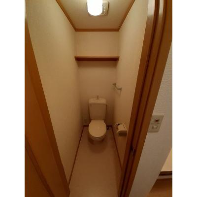 メゾン永吉Ｂ 102【管理NO：1-012289201-01020】 ★家具家電は申し込み後に搬入します★ ★2026年09月上旬入居可能★の物件写真5