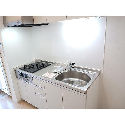 ソル　アランテ 101【管理NO：1-024193901-01010】 ★家具家電は申し込み後に搬入します★の物件写真3