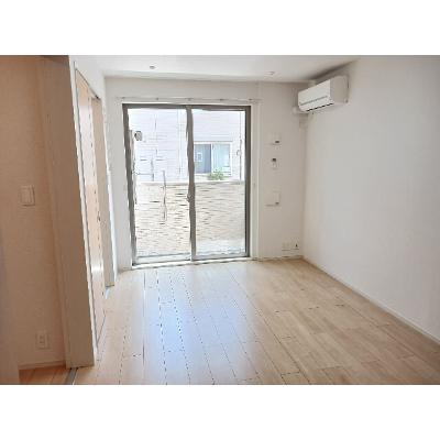 アンジュ　Ⅰ 102【管理NO：1-023293201-01020】 ★家具家電は申し込み後に搬入します★ ★2026年09月中旬入居可能★の物件写真2