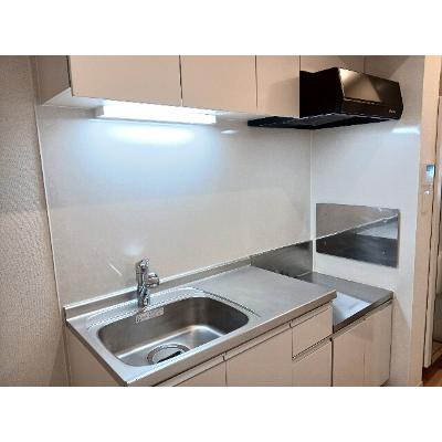 アンジュ　Ⅰ 102【管理NO：1-023293201-01020】 ★家具家電は申し込み後に搬入します★ ★2026年09月中旬入居可能★の物件写真3