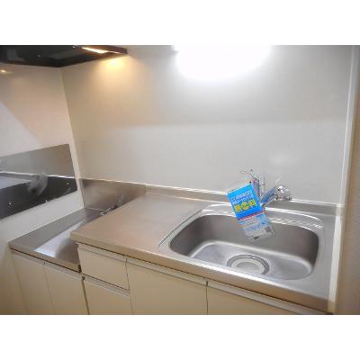 ファミ－ユ　マロミ 106【管理NO：1-022215001-01050】 ★家具家電は申し込み後に搬入します★ ★2026年09月中旬入居可能★の物件写真3