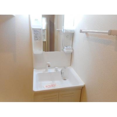 ファミ－ユ　マロミ 106【管理NO：1-022215001-01050】 ★家具家電は申し込み後に搬入します★ ★2026年09月中旬入居可能★の物件写真6