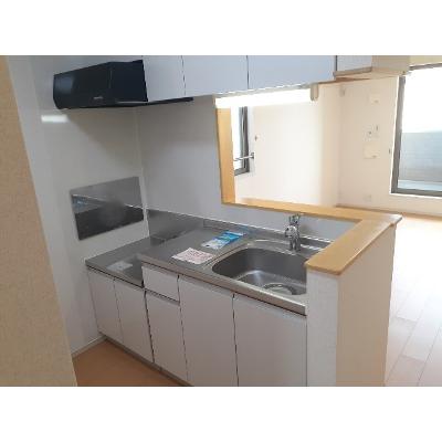 ブリーズ 201【管理NO：1-020866101-02010】 ★家具家電は申し込み後に搬入します★ ★2026年10月中旬入居可能★の物件写真3