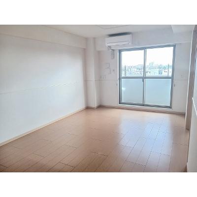 フルール 503【管理NO：1-018564301-05030】 ★家具家電は申し込み後に搬入します★ ★2026年09月中旬入居可能★の物件写真2