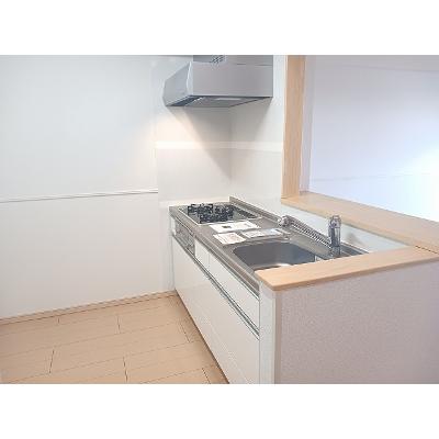 フルール 503【管理NO：1-018564301-05030】 ★家具家電は申し込み後に搬入します★ ★2026年09月中旬入居可能★の物件写真3