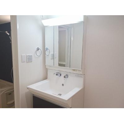 フルール 503【管理NO：1-018564301-05030】 ★家具家電は申し込み後に搬入します★ ★2026年09月中旬入居可能★の物件写真6