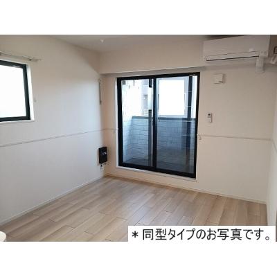 ロークァット　Ⅱ 201【管理NO：1-028485502-02010】 ★家具家電は申し込み後に搬入します★ ★2026年10月上旬入居可能★の物件写真2