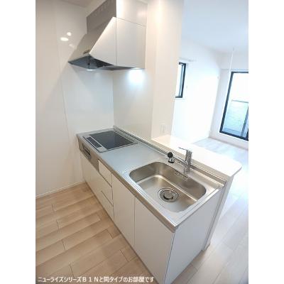 ロークァット　Ⅱ 201【管理NO：1-028485502-02010】 ★家具家電は申し込み後に搬入します★ ★2026年10月上旬入居可能★の物件写真3