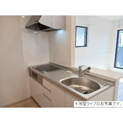 ロークァット　Ⅰ 203【管理NO：1-028485501-02030】 ★家具家電は申し込み後に搬入します★ ★2026年10月上旬入居可能★の物件写真3