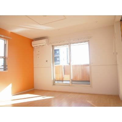 エスペランサ　Ⅱ 202【管理NO：1-023391702-02020】 ★家具家電は申し込み後に搬入します★ ★2026年09月上旬入居可能★の物件写真2