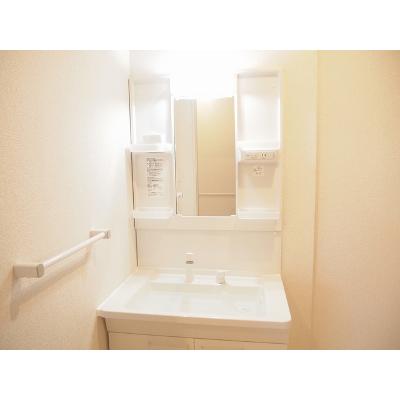 エスペランサ　Ⅱ 202【管理NO：1-023391702-02020】 ★家具家電は申し込み後に搬入します★ ★2026年09月上旬入居可能★の物件写真6