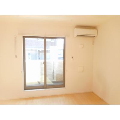 エスペランサ助光Ⅰ 202【管理NO：1-022024501-02020】 ★家具家電は申し込み後に搬入します★の物件写真2