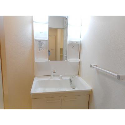 エスペランサ助光Ⅰ 202【管理NO：1-022024501-02020】 ★家具家電は申し込み後に搬入します★の物件写真6