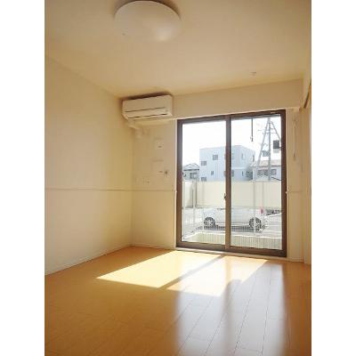 プリムローズ　Ｍ 101【管理NO：1-021844601-01010】 ★家具家電は申し込み後に搬入します★の物件写真2