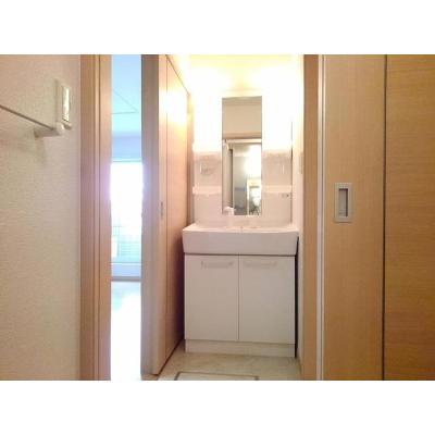 アルモニー 202【管理NO：1-016468401-02020】 ★家具家電は申し込み後に搬入します★ ★2026年09月中旬入居可能★の物件写真6