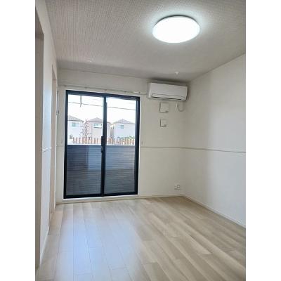 グリチネ 102【管理NO：1-027847301-01020】 ★家具家電は申し込み後に搬入します★ ★2026年09月中旬入居可能★の物件写真2