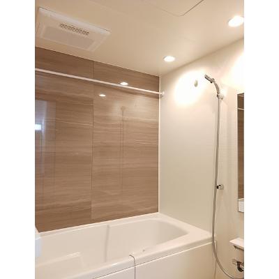 グランドゥール 101【管理NO：1-027541201-01010】 ★家具家電は申し込み後に搬入します★ ★2026年09月中旬入居可能★の物件写真4