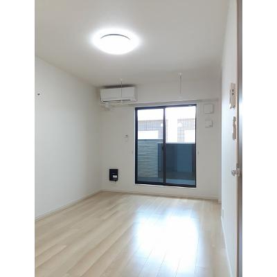 リリィ 202【管理NO：1-026715201-02020】 ★家具家電は申し込み後に搬入します★ ★2026年09月中旬入居可能★の物件写真2