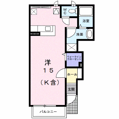 ロイヤルマンション日の出 102【管理NO：1-012691101-01020】 ★家具家電は申し込み後に搬入します★ ★2026年10月中旬入居可能★の外観画像