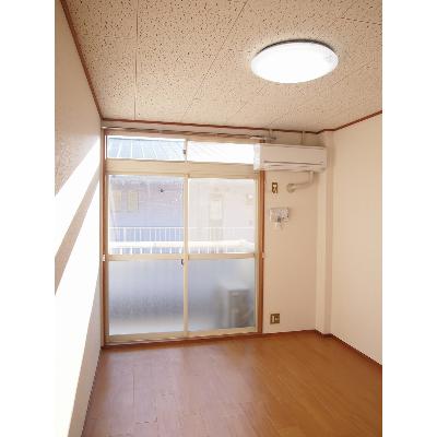 トラスト２１ 202【管理NO：1-003867901-02020】 ★家具家電は申し込み後に搬入します★ ★2026年09月上旬入居可能★の物件写真2