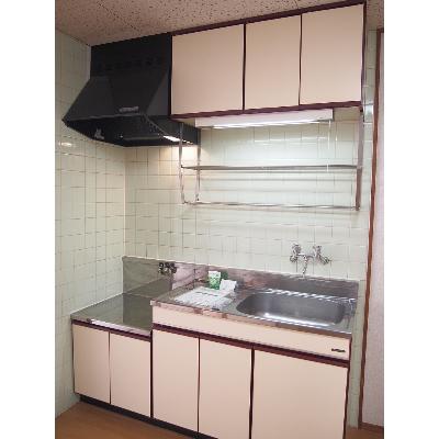 トラスト２１ 202【管理NO：1-003867901-02020】 ★家具家電は申し込み後に搬入します★ ★2026年09月上旬入居可能★の物件写真3