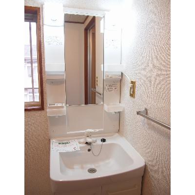 トラスト２１ 202【管理NO：1-003867901-02020】 ★家具家電は申し込み後に搬入します★ ★2026年09月上旬入居可能★の物件写真6