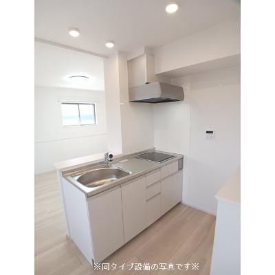 ヒカルサ江南宮後 201【管理NO：1-028665301-02010】 ★家具家電は申し込み後に搬入します★ ★2026年10月上旬入居可能★の物件写真3