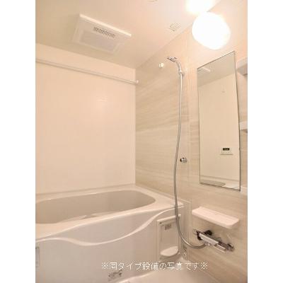 ヒカルサ江南宮後 201【管理NO：1-028665301-02010】 ★家具家電は申し込み後に搬入します★ ★2026年10月上旬入居可能★の物件写真4