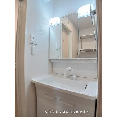 ヒカルサ江南宮後 201【管理NO：1-028665301-02010】 ★家具家電は申し込み後に搬入します★ ★2026年10月上旬入居可能★の物件写真6