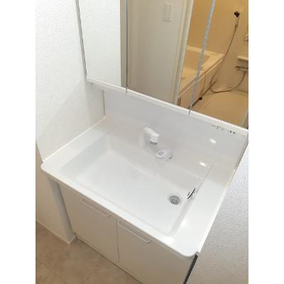 ソウ　ブイソン　Ⅶ 201【管理NO：1-026405502-02010】 ★家具家電は申し込み後に搬入します★ ★2026年09月下旬入居可能★の物件写真6