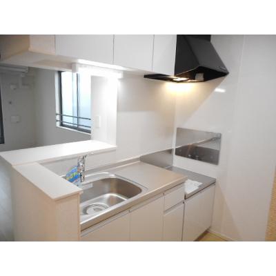 クラール　シュテルン 303【管理NO：1-023215401-03030】 ★家具家電は申し込み後に搬入します★ ★2026年10月上旬入居可能★の物件写真3
