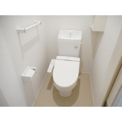 クラール　シュテルン 303【管理NO：1-023215401-03030】 ★家具家電は申し込み後に搬入します★ ★2026年10月上旬入居可能★の物件写真5