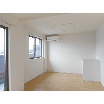 サニーレジデンスⅠ 203【管理NO：1-023145001-02030】 ★家具家電は申し込み後に搬入します★ ★2026年10月中旬入居可能★の物件写真2